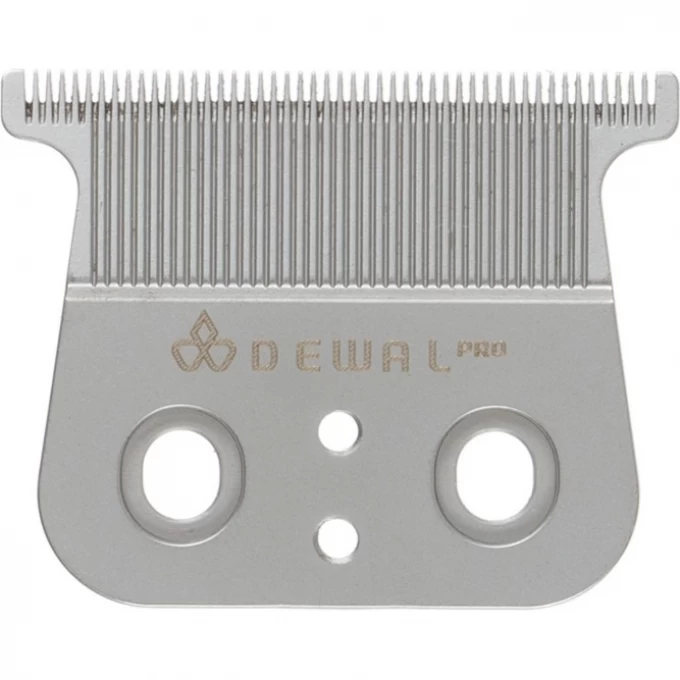 Нож для машинки DEWAL 03-068 SILVER MINI LM-068 Нож для машинки DEWAL 03-068 SILVER MINI LM-068