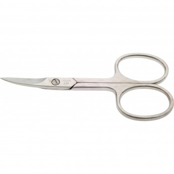 Ножницы для ногтей, никель DEWAL 738