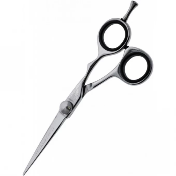 Парикмахерские ножницы PROFI STEP прямые 5,5" DEWAL 2257/5,5 2257/55 Парикмахерские ножницы PROFI STEP прямые 5,5" DEWAL 2257/5,5 2257/55