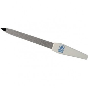 Пилка для ногтей, никель DEWAL 387