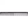 Расческа рабочая DEWAL PRIME комбинированная CO-0083-PRIME