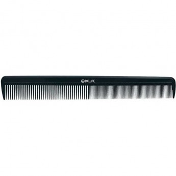 Расческа рабочая "ЭКОНОМ" DEWAL CO-6008