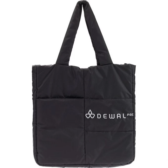 Сумка для парикмахерских инструментов DEWAL C6-20 black Сумка для парикмахерских инструментов DEWAL C6-20 black